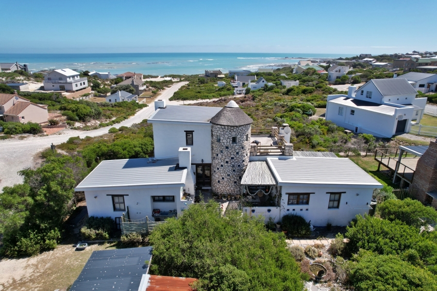 3 Bedroom Property for Sale in Suiderstrand Western Cape